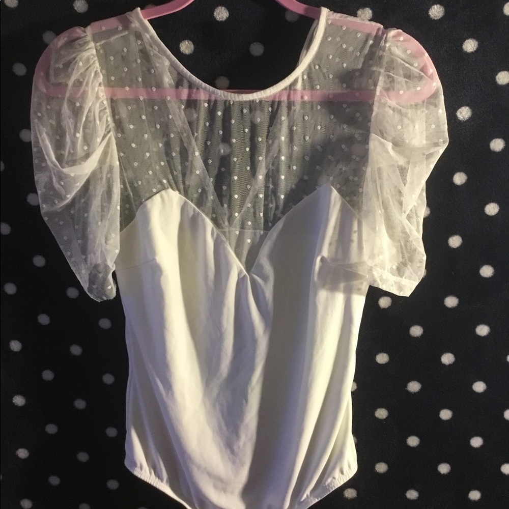 Bodysuit